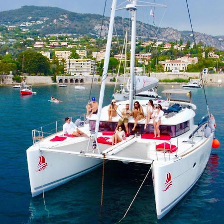 Red Sail Hotel Monte Carlo Exterior photo